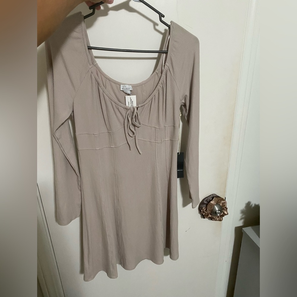 Women’s Tilly’s Long Sleeve Dress